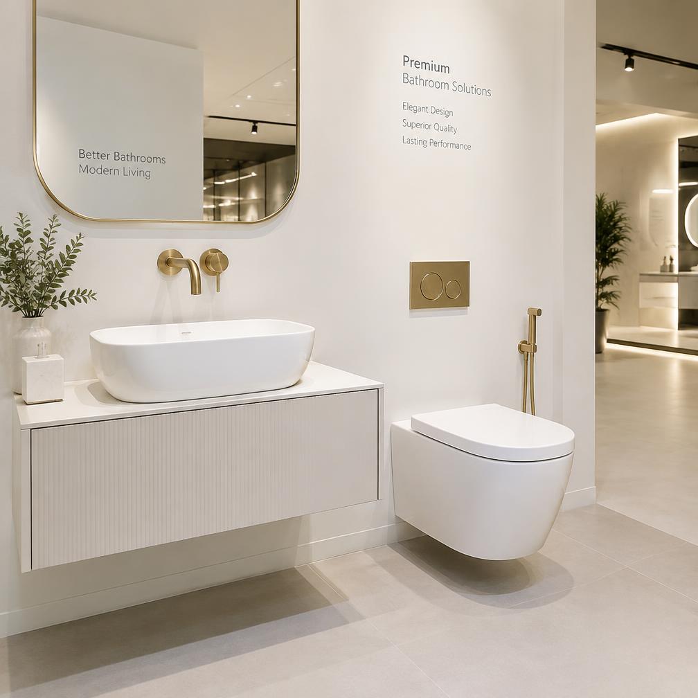 Wash Basins