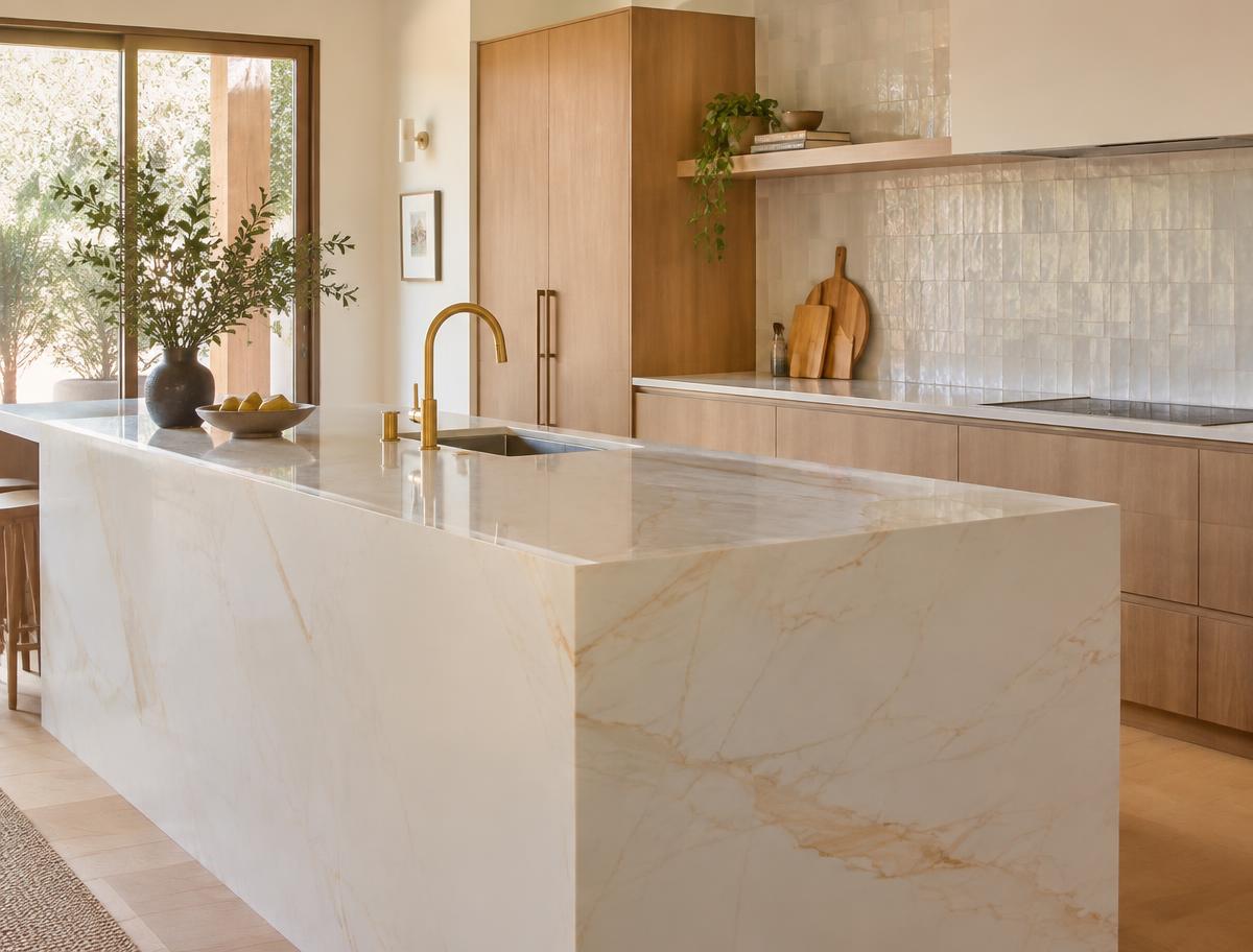 Pearl White Wall Tile
