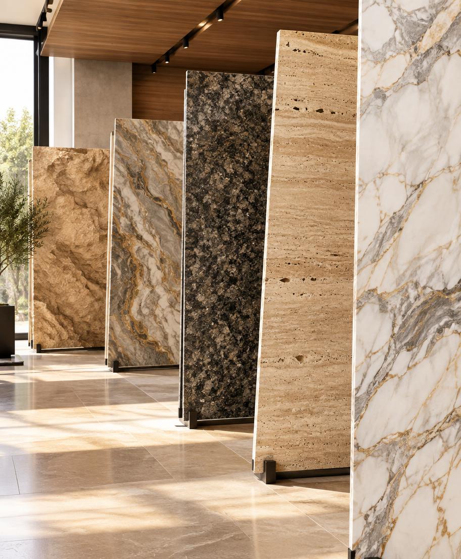 Jaisalmer Yellow Sandstone
