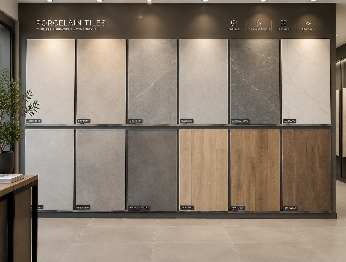 Showroom