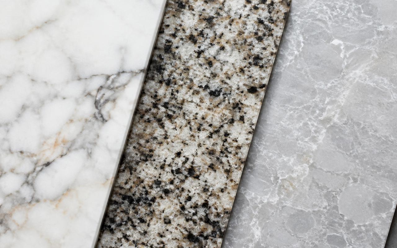 Material Selection